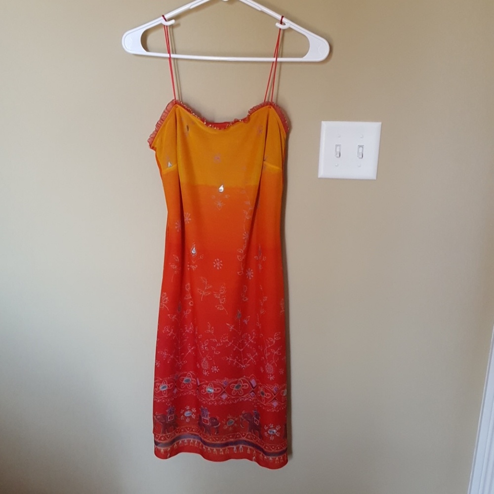 RAMPAGE Dress